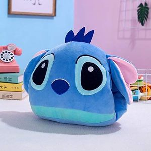 Creatieve cartoon nieuwe stijl handwarmer knuffel kussen winter hot koop cover handwarmer 35 cm J