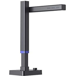 Documentscanner, 800 A3 Pro Portable 8 Mega-Pixel USB Documentcamera Scanner for het onderwijs van de schoolschool OCR Functie Capture A3 Size
