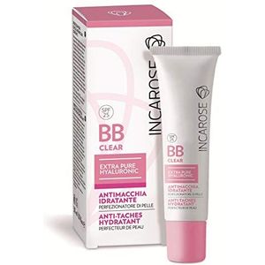 Incarose Blemish Balm Clear Hyaluronic Medium 30 Ml