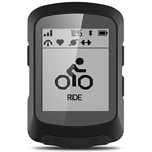 HUIOP Slimme GPS-fietscomputer Fiets met BT 5.0 ANT + -functie Draadloze digitale snelheidsmeter Automatische achtergrondverlichting IPX7 Nauwkeurige fietscomputer,Slimme GPS-fietscomputer