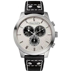 Marc Ecko E14539g1 De Prescott Mens Horloge, Modern