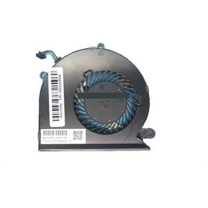 Laptop CPU-ventilator voor HP Pavilion 15-CU 15-CU000 15-CU1019TX 15-CU1020TX 15-CU1021TX 15-CU1005TU 15-CU0004TU L24935-001 DC5V 0,5A