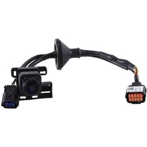 Omgekeerde Camera Voor Hyundai 99241-J1000 Auto Achteruitrijcamera Reverse Camera Assist Backup Camera Vervanging Accessoires Achteruitrijcamera