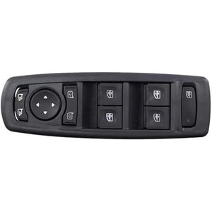 CRJIMX Auto Master Schakelaar Raamheffer Controle Knop Voor R&enault Voor Fluence 2008-2016 254000006R 809610006R 7700817337 Schakelaar