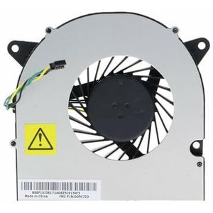 Voor JIANGLUN CPU-koelventilator voor Lenovo voor IdeaCentre AIO 300-22 300-22ISU 300-23ISU 300-23ACL
