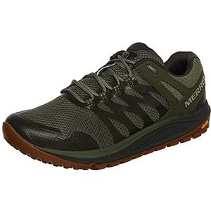 Merrell J035567, Vrije tijd en wandelen. Heren 45 EU