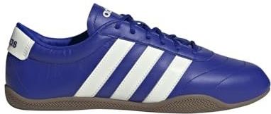 Adidas - Grand Court Lo - Tennisschoenen - Wit