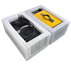 4000 W High Power UV Lights Gel Curing Lampen Hand Machine Golflengte Vernis Verf 365NM LED 3D Afdrukken(405nm)