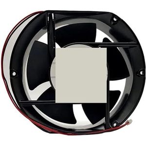 172mm snelheidsventilator voor NMB-MAT 5920PL-05W-B70 17251 ventilator 24V 0.95A 17CM metalen frame luchtstroom