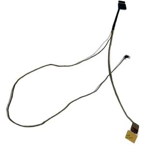 Videoscherm voor Haier 5000 CASPER C600 C650 laptop LCD-scherm lintcamera flex DD0LG9LC001 DD0LG9LC021