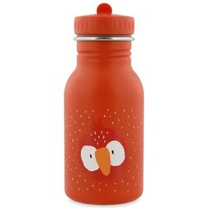 Trixie Drinkfles Mr. Parrot 350 ml