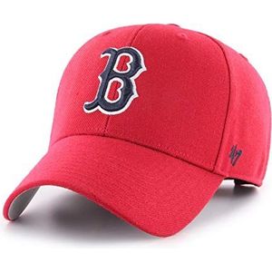 47 Brand 47 Boston Red Sox MVP-pet 47 - één maat