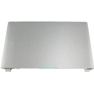 Laptop LCD-Topcover Voor For ACER For Aspire M5-582PT Zilver