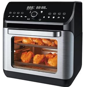 Guzzanti - GZ 39D - Airfryer