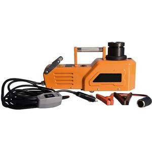 12V 10Ton Auto Elektrische Bandenlift Auto Krikken Hydraulische Luchtinlaat Auto Vloer Krik