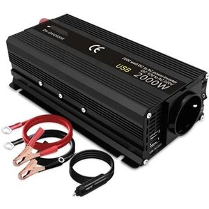 Omvormer 10A LED-batterijlader DC12V/24V AC 220V Laadapparaat Plug Voor Loodzr-gel -accu's Accu-puls Reparatie Slimme Lader