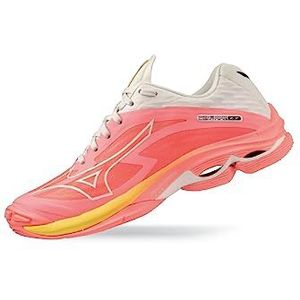 Mizuno Lightning Z7 Donna Volleybal schoenen Roze Roze