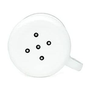 Scanning Marking Dots 3D-scanner marker positionering magnetische diagonale waaiervormige reflecterende doelpunt doelbal fotogrammetrie coderingspunt Binnenmarkeringspunt Meetpunt Markering(Inner3out6