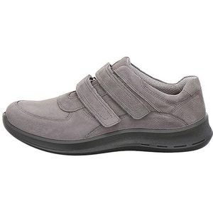 Jomos Starter II Slipper in grote maten grijs [D2C] 328301 83 220 grote herenschoenen, Covey, 42 EU Breed