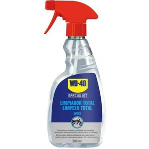 WD-40 Specialist Motorbike 34241 Total Cleaner voor Motorbike
