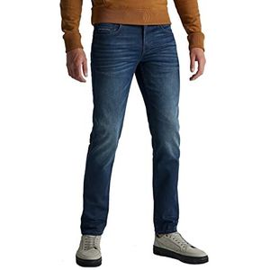 PME Legend Nightflight Jeans voor heren, NBW, 35W x 32L