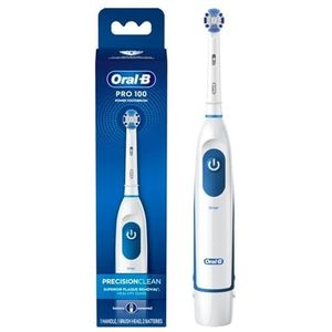Braun Oral-B Pro Health Elektrische tandenborstel