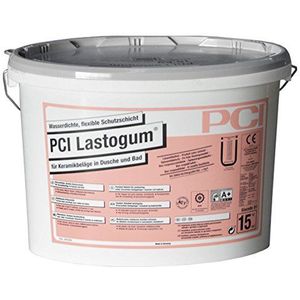 PCI - LASTOGUM - Beschermlaag - Grijs - 15 kg