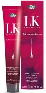 Lisaplex Lk Anti-Age Capillaire verf 6/07, 100 ml