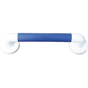 aidapt 300 Mm President Grab Bar met Blauwe Grip (In aanmerking komen voor btw-vrijstelling in het Verenigd Koninkrijk)