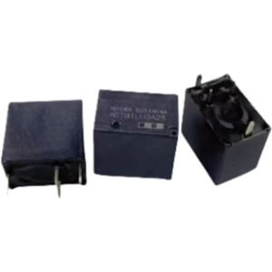 5pcs Electromagnetic ACTB1LH3A25-12V 4-Pin Plug-in for Automation and Control Systems