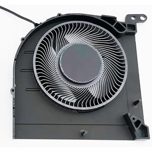 Laptop CPU GPU Koeling heatsink ventilator voor Lenovo voor IdeaPad Gaming 3 15ARH7 16ARH7 82SB 82SC Radiator 5H40S20625(GPU fan)