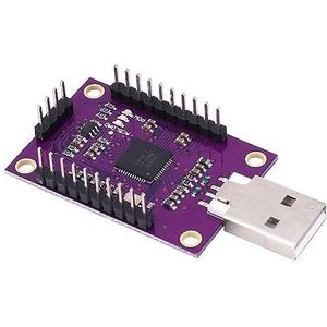 Sichuny CJMCU FT232H High-Speed Multifunctionele Module USB naar JTAG UART/SPI/I2C-module Duurzaam Eenvoudige Installatie
