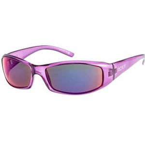 Roxy Donna - Zonnebril voor dames ERJEY03142, Paars - Lilac/Ml Infra Red, One Size