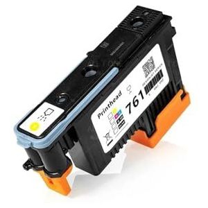 Printkop for CH645A CH646A CH647A CH648A for Designjet T7100 T7200(1PCS CH645-Y)