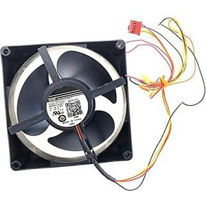 LMNCBVYA U11P14MS7A3-57A611 DC 13.6V Refrigerator Cooling Fan - 239D1371P001 for Efficient Cooling