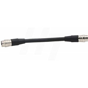 HangTon Afstandsbediening Kabel Extension voor Sony Camera 12 Pin Hirose Mannelijke Jack naar 12 Pin Hirose Vrouwelijke Jack 10 cm