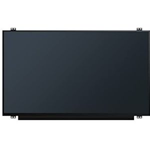 Vervangend Scherm Laptop LCD Scherm Display Voor For Lenovo V310-15ISK 15.6 Inch 30 Pins 1366 * 768