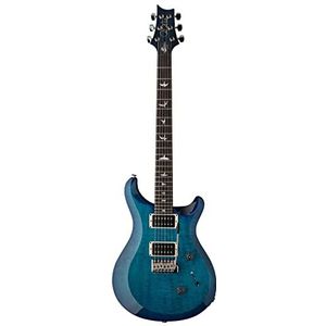 PRS 10th Anniversary S2 Custom 24 Lake Blue - Electric Guitar