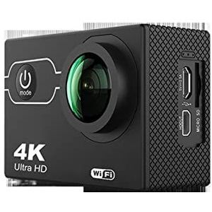 Hd Sport DV 4K Sportcamera Outdoor 1080p 30m Waterdicht Draadloos Wif Versie sportcamera