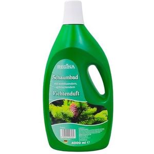 Schuimbad ""FICHTE"" - 4 liter (1 fles)