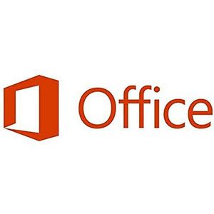 Microsoft Office Professional 2019 Office Suite (Downloaden van elektronische software) Alle talen
