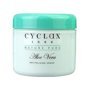 Cyclax Gezichts- en Lichaamsverzorging 300ml - Kies Optie (Aloë Vera)