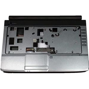 Laptop omhulsel rond toetsenbord & Touchpad Voor For ACER For Aspire 4935 4935G Zilver