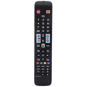 Smart TV Afstandsbediening AA59-00638A voor TV, Universele Afstandsbediening Vervanging voor UN32EH4000 UN46EH6000F UN55EH6000