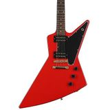 Gibson Lzzy Hale Signature Explorerbird Cardinal Red aus Showroom ! - Signature elektrische gitaar