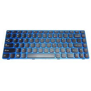 TC84BlkKeyBlueFKeyboardwin8 25207854, Keyboard, Lenovo, FRU25207854 (25207854, Keyboard, Lenovo)
