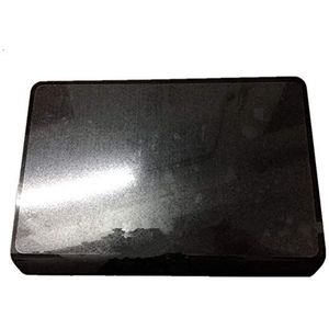 Laptop LCD-Topcover Voor For Pavilion dv6-3000 dv6-3100 dv6-3200 dv6-3300 3134 3110TX Zwart