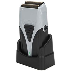 Elektrische baardtrimmer Elektrisch scheerapparaat Mannen Shavor Machine Duurzaam voor salon voor zelfkapsel