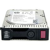 HPE - HDD - 10TB - SAS - Helium - 7200 RPM