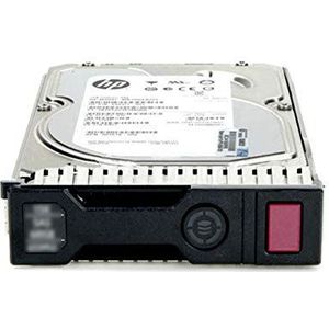 HPE - HDD - 10TB - SAS - Helium - 7200 RPM